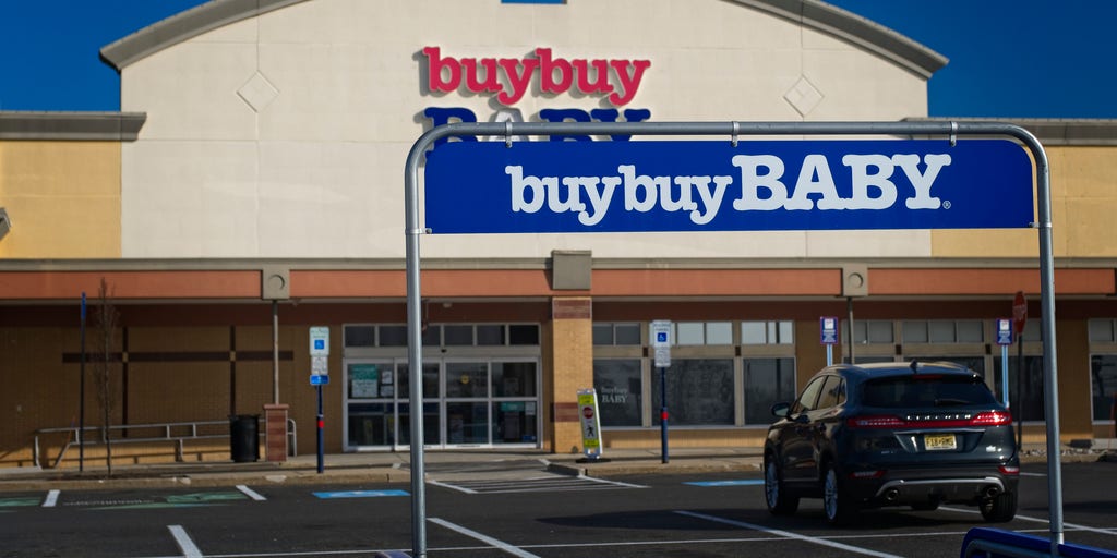 buy buy baby car