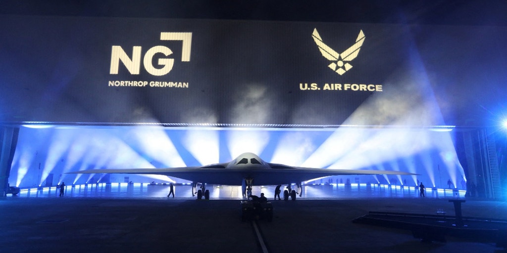 Northrop Grumman expects to complete first of 5 B-21 stealth bomber orders for Air Force in 2023 - Vimarsana News