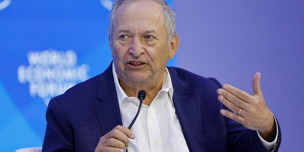 Silicon Valley Bank committed 'one of the most elementary errors in banking,' Larry Summers says - Vimarsana News