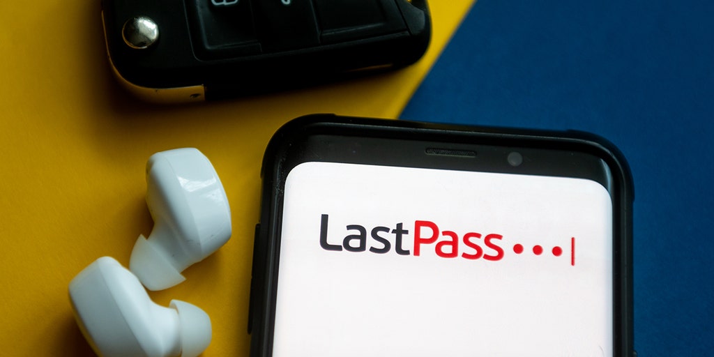 LastPass hack: Cybersecurity experts sound the alarm over data breaches - Vimarsana News