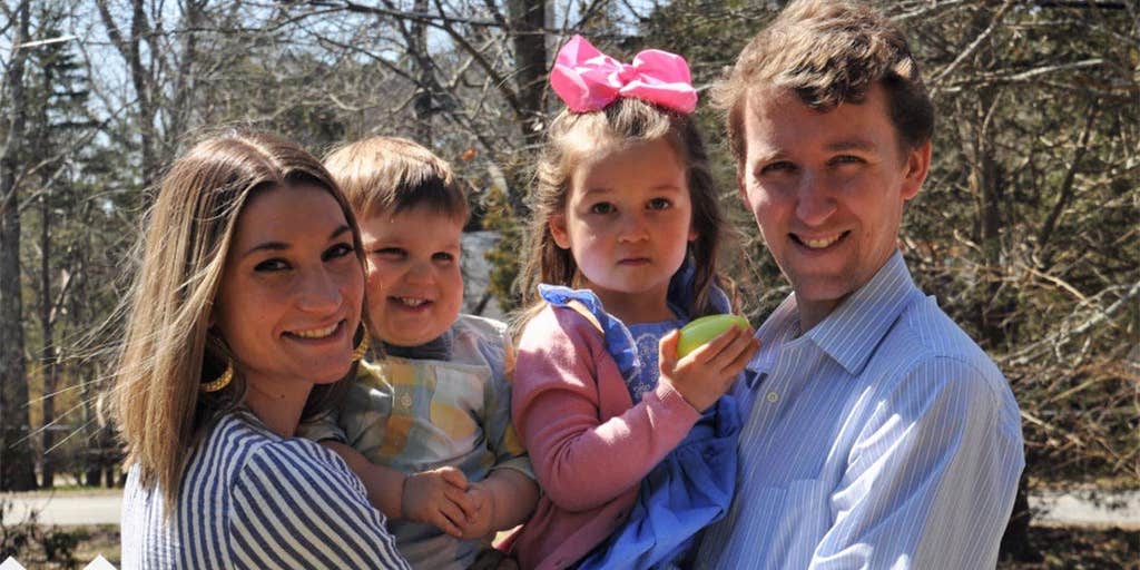 GoFundMe for Patrick Clancy near $1 million following alleged murder of his children by wife Lindsay - Vimarsana News