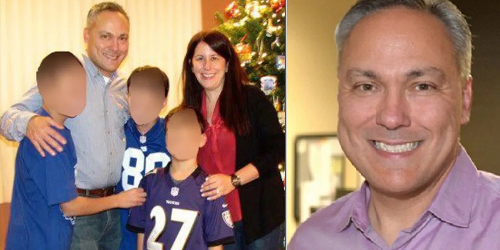Marriott hotels sued over New York murder of college parent during family weekend - Vimarsana News