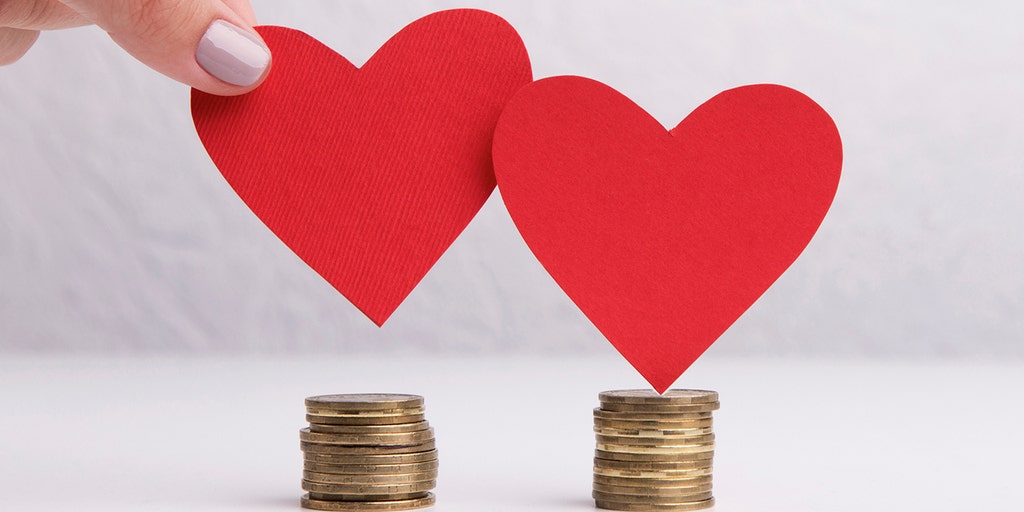 Valentine's Day: When love and money collide - Vimarsana News