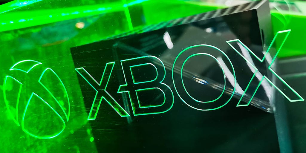 Microsoft's Xbox developing generative AI tools for game creators - Vimarsana News
