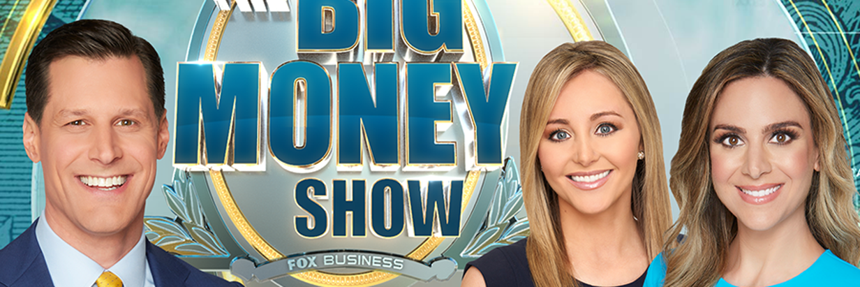 The Big Money Show | Fox Business