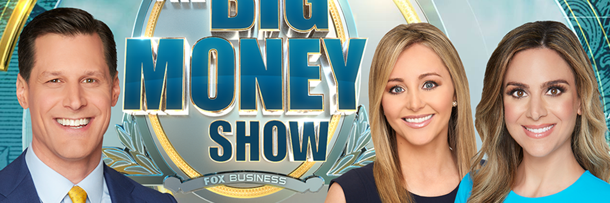 The Big Money Show