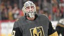 Vegas Golden Knights goalie Robin Lehner files for Chapter 7 bankruptcy, cites $50M in debt