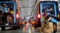 Amazon hiring 250,000 workers for 2023 holiday season