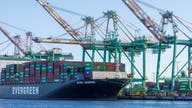 California port problems piling up amid labor negotiations
