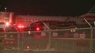 Alabama airline worker sucked into engine with 'bang,' plane filled with passengers shook violently: NTSB