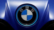 BMW sales recover in fourth quarter as supply chain issues ease