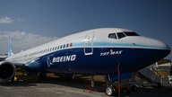 Boeing halts deliveries of some 737 MAXs, shares fall