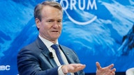 Bank of America profit falls on $3.7B in charges