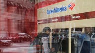 Bank of America profit rises as it cashes in on higher interest rates