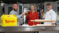 Bojangles creates hard sweet tea with Appalachian Mountain Brewery