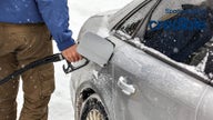 Gas prices rise as temperatures drop at start of 2023: AAA