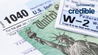 IRS reveals if you owe taxes on government relief checks
