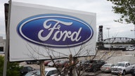 Ford recalls 422K SUVs over rearview camera issue