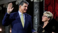 Joe Manchin has helped steer millions in federal funds to groups linked to his wife