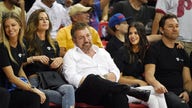 Knicks, Rangers owner James Dolan says he doesn't 'really like owning teams'