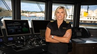 'Below Deck' star Captain Sandy shares tale of surviving pirates at sea