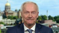 Arkansas Gov. Asa Hutchinson says potential 2024 presidential bid for Republican Party 'on the table'