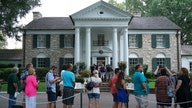 Elvis' Graceland, to be passed to Lisa Marie Presley's kids, draws 500K visitors each year, boosts economy