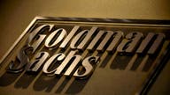 Goldman moves to unload GM credit card