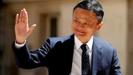 Alibaba's Jack Ma resurfaces in China