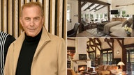 'Yellowstone' star Kevin Costner lists 160-acre, 3 home ranch in Aspen for rent