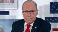 LARRY KUDLOW: In these Washington scandals, it's always the cover-up that kills you