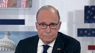 LARRY KUDLOW: House Republicans keep balloting, yet no speaker has emerged