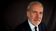 Peter Schiff: Inflation will be higher by year's end; US debt tops economic hurdles