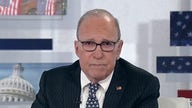 Larry Kudlow: The rules package will block big government socialism