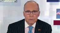 LARRY KUDLOW: Biden's polls will sink even more with this kind of fearmongering