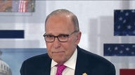 LARRY KUDLOW: The whole world is watching the House speaker vote