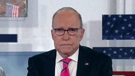 Larry Kudlow: If John Kerry would keep his yap shut, we would all be in better shape