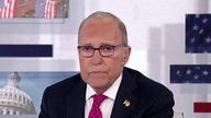 Larry Kudlow: The Bidens' 'Declaration of North America' and immigration policy should be thrown away