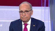 Larry Kudlow: US is heading in the wrong direction, but we can unwind Biden's big government socialism
