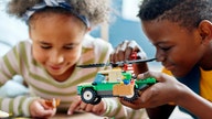 Lego's billion-dollar building business expands