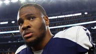 Cowboys Micah Parsons' weighs in on inflation, says rising costs are 'a serious problem at supermarkets'