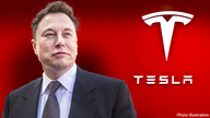 Tesla stock slides on big deliveries shortfall