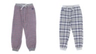 Children's lounge pants recalled over potential burn risk