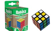 Game on! Rubik’s Cube announces eco-friendly version of the famous rotating puzzle