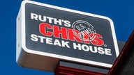 2 vehicles stolen from Ruth's Chris Steak House valet in DC since Christmas: 'Unfortunate incidents'