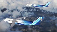 Boeing bets on experimental jetliner flight in 2028