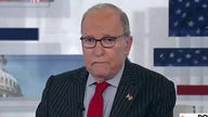 LARRY KUDLOW: New Year economic policy in Washington is all about the debt ceiling