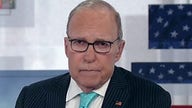 LARRY KUDLOW: Biden's position is both politically hostile and legislatively dumb