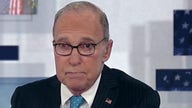 LARRY KUDLOW: Cut spending, taxes and regulations in order to generate a big recovery