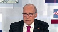 LARRY KUDLOW: A dramatic speech with absolute clarity on issues would help McCarthy's speakership quest